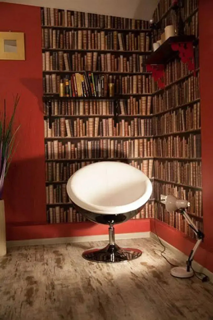 Хостел Rock Star