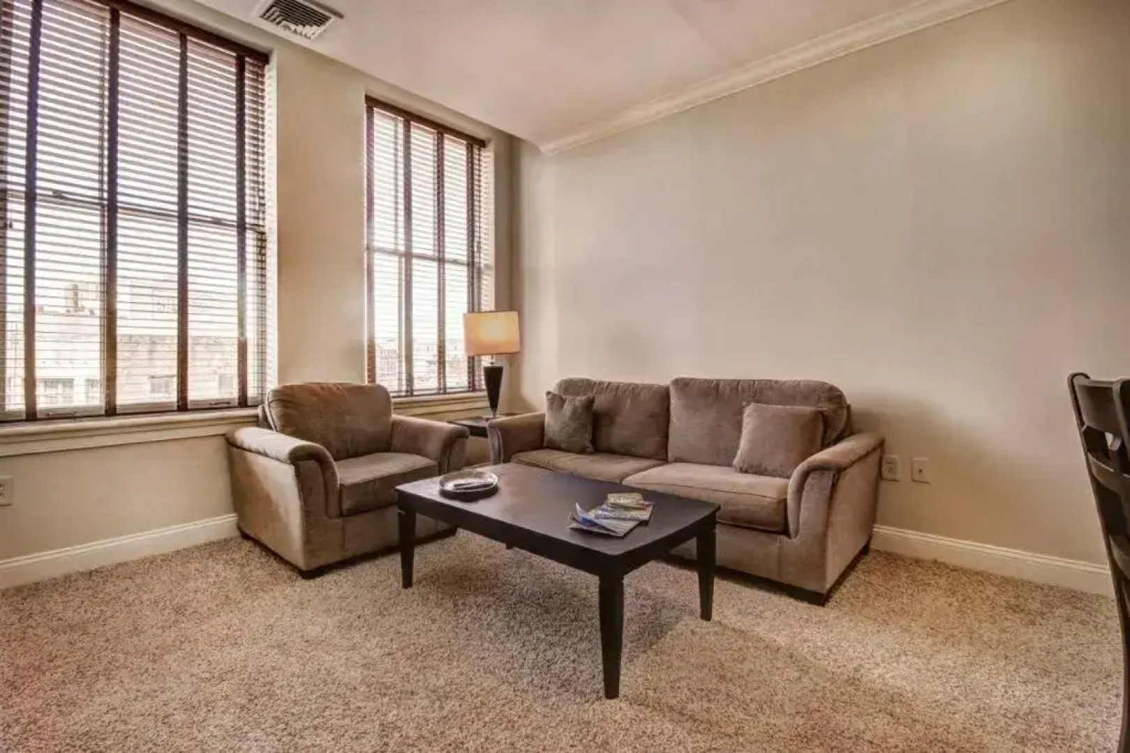 Chase at 39 West Lexington