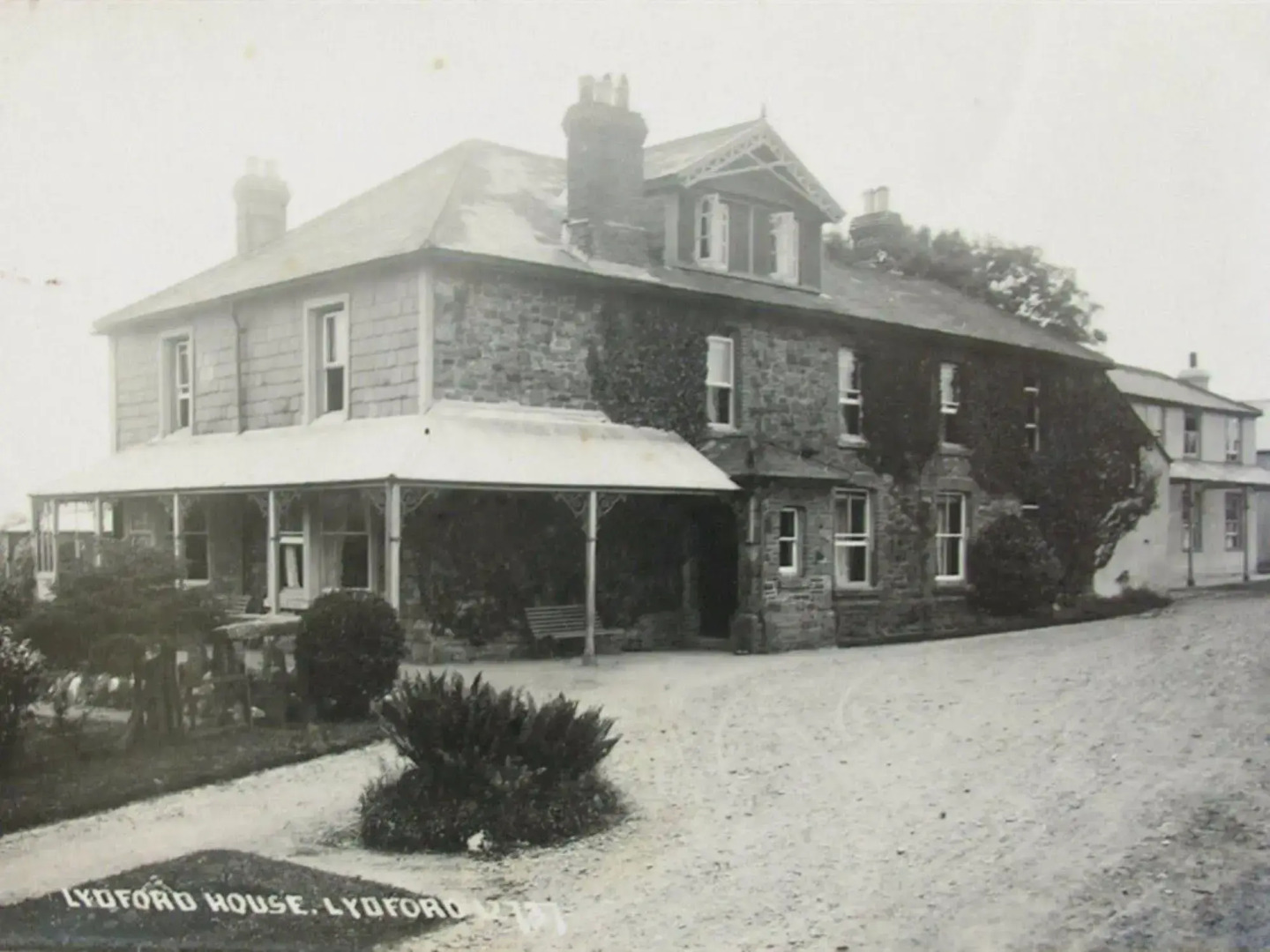 Lydford Country House