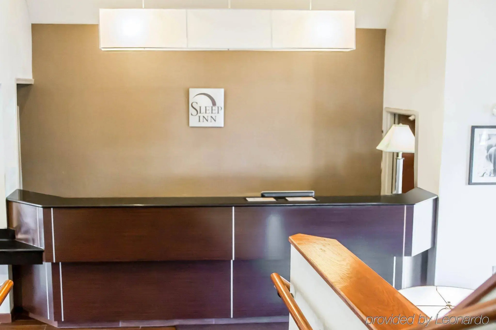 Sleep Inn Near Quantico Main Gate