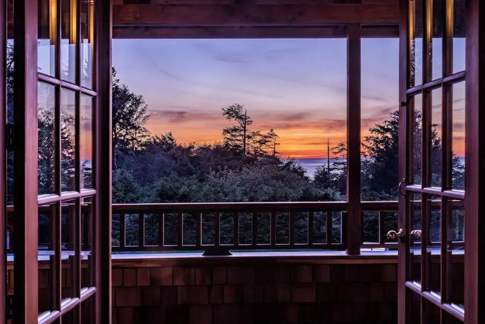 Arch Cape Inn and Retreat - Cannon Beach