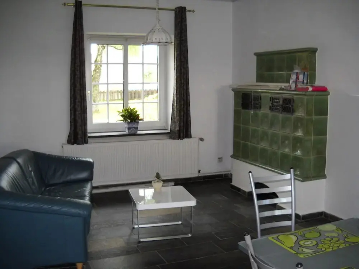 Spacious Farmhouse in Haselünne Amidst the Forest