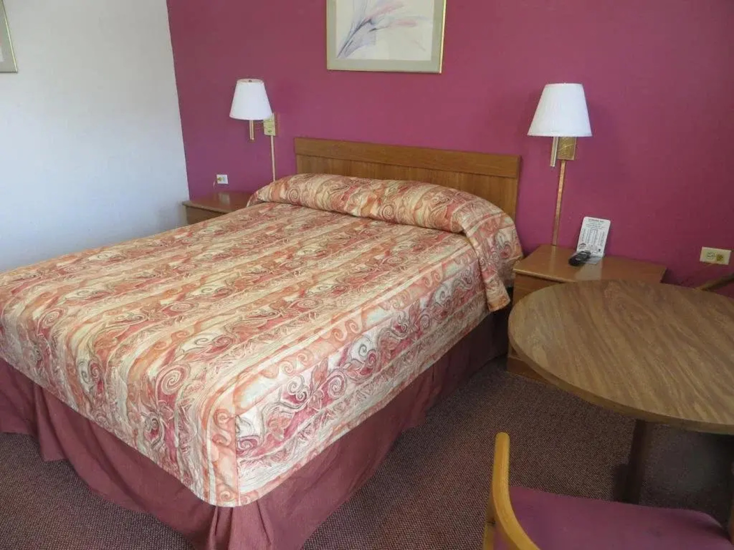 Economy Inn