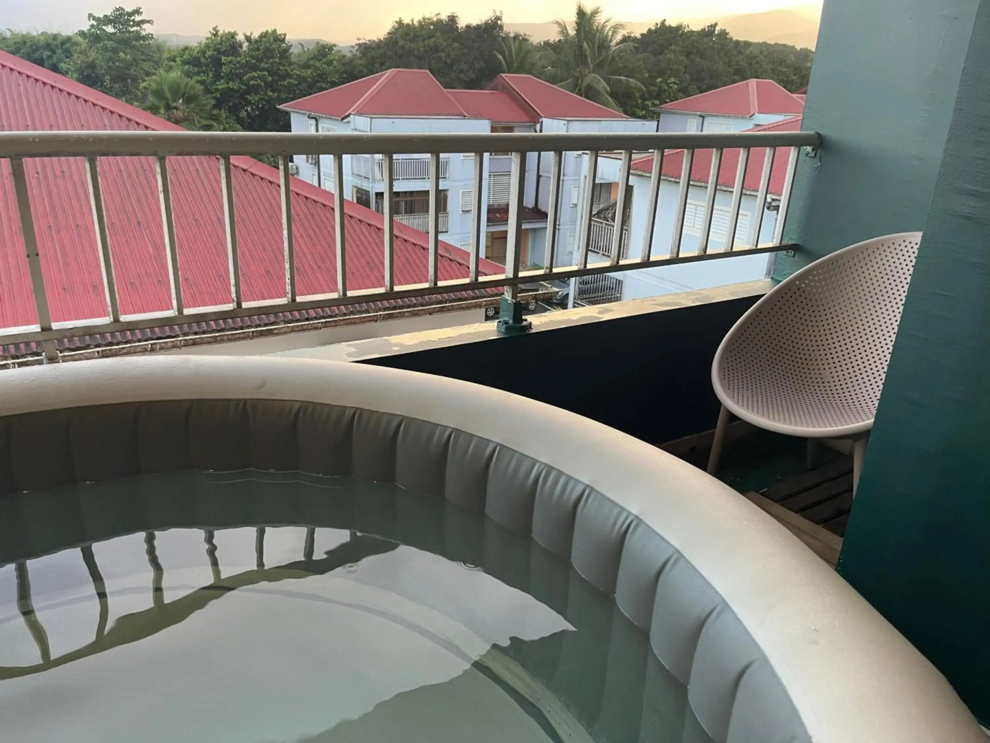 L'Appart Spa Privé, jacuzzi et sauna, accès exclusif