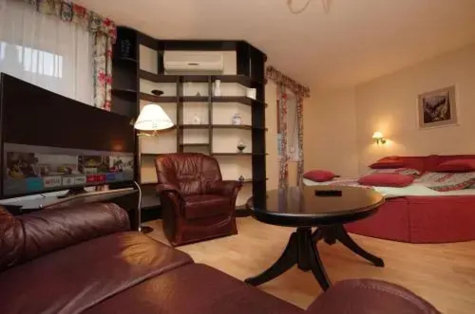 Csillag Delux Apartman