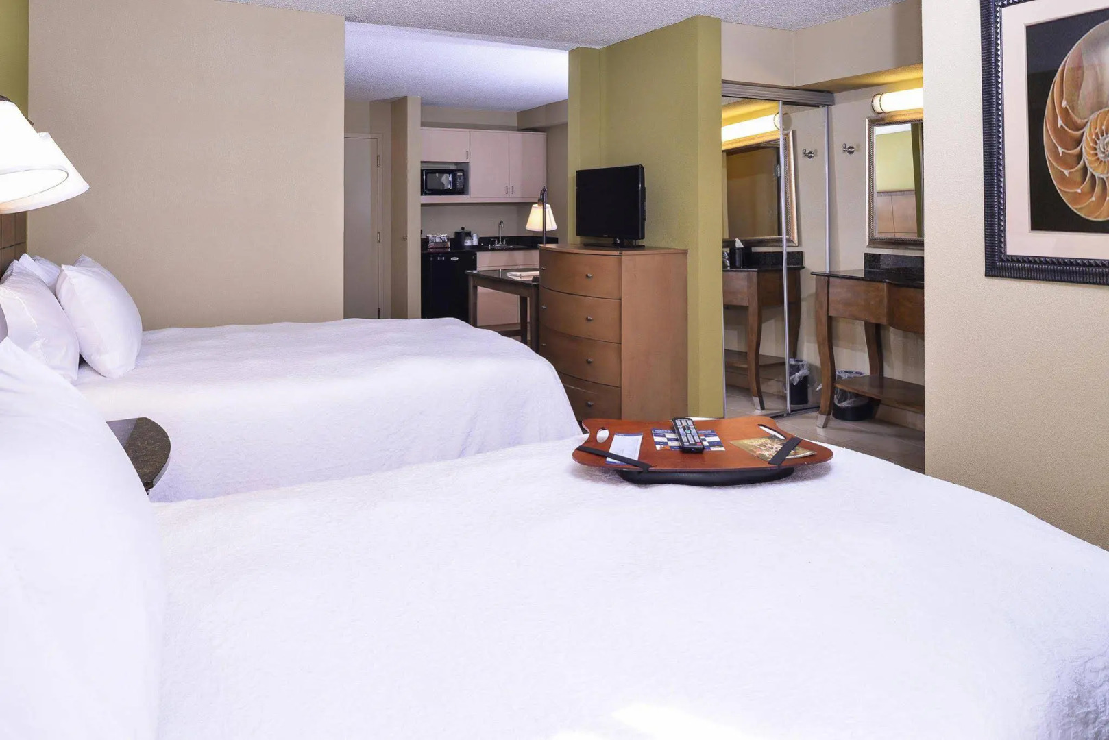 Hotel Alice At Atlantic Beach