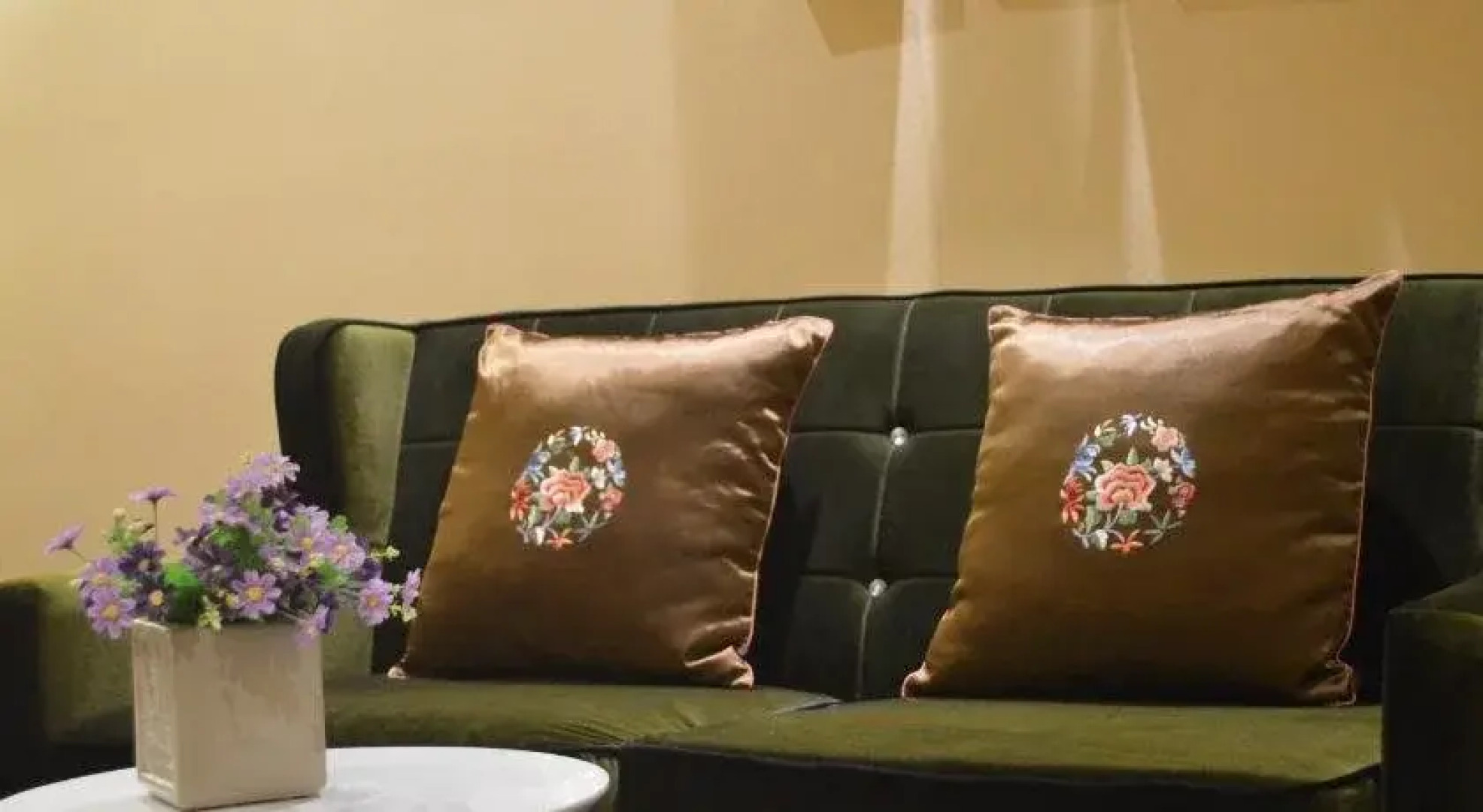 Taihang Mingzhu Hotel