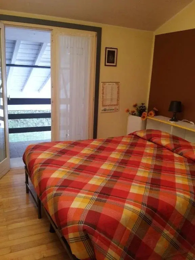 B&B Del Borgo