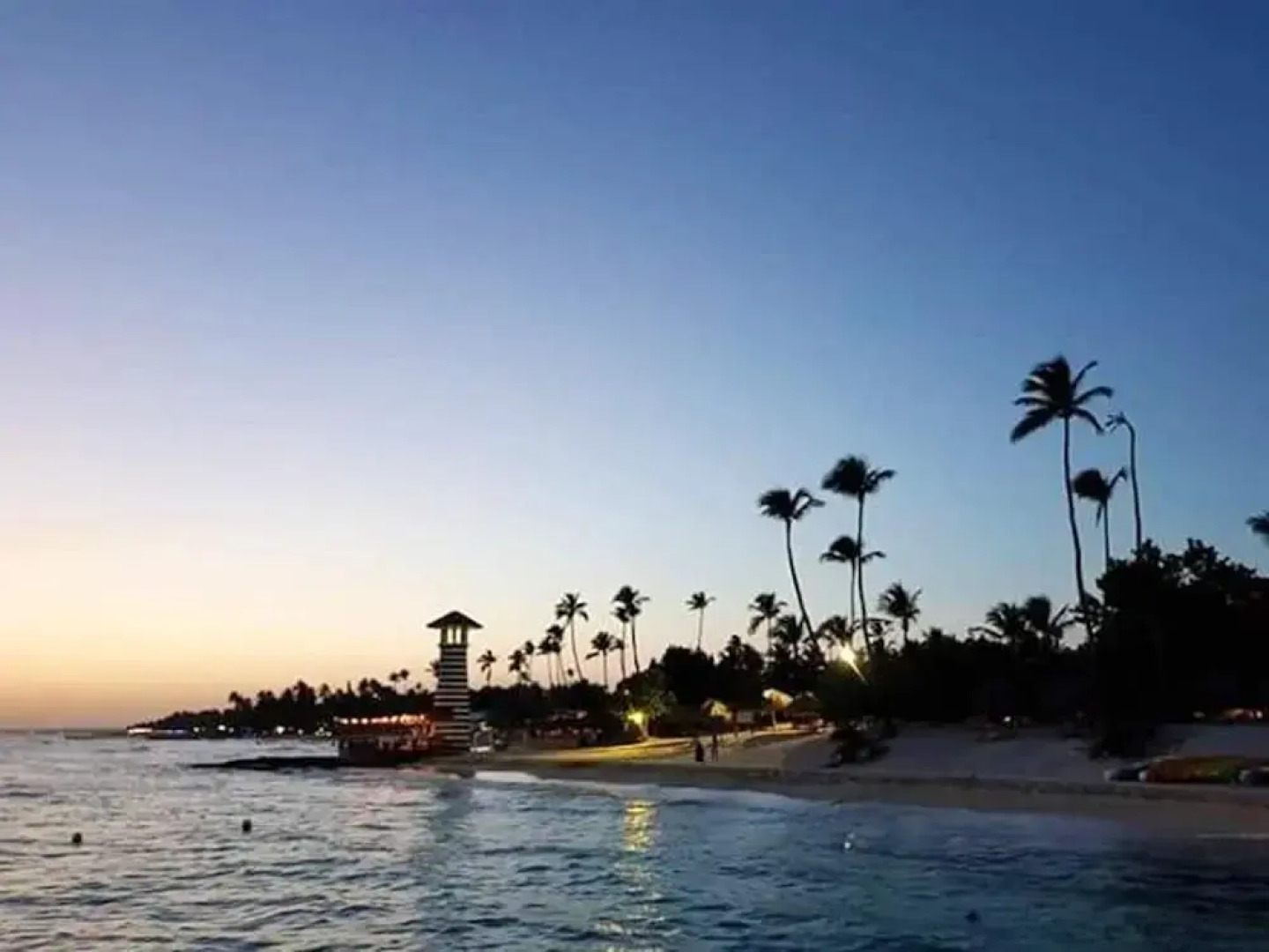 Apartment With one Bedroom in Bayahibe, With Shared Pool, Furnished Garden and Wifi - Near the Beach