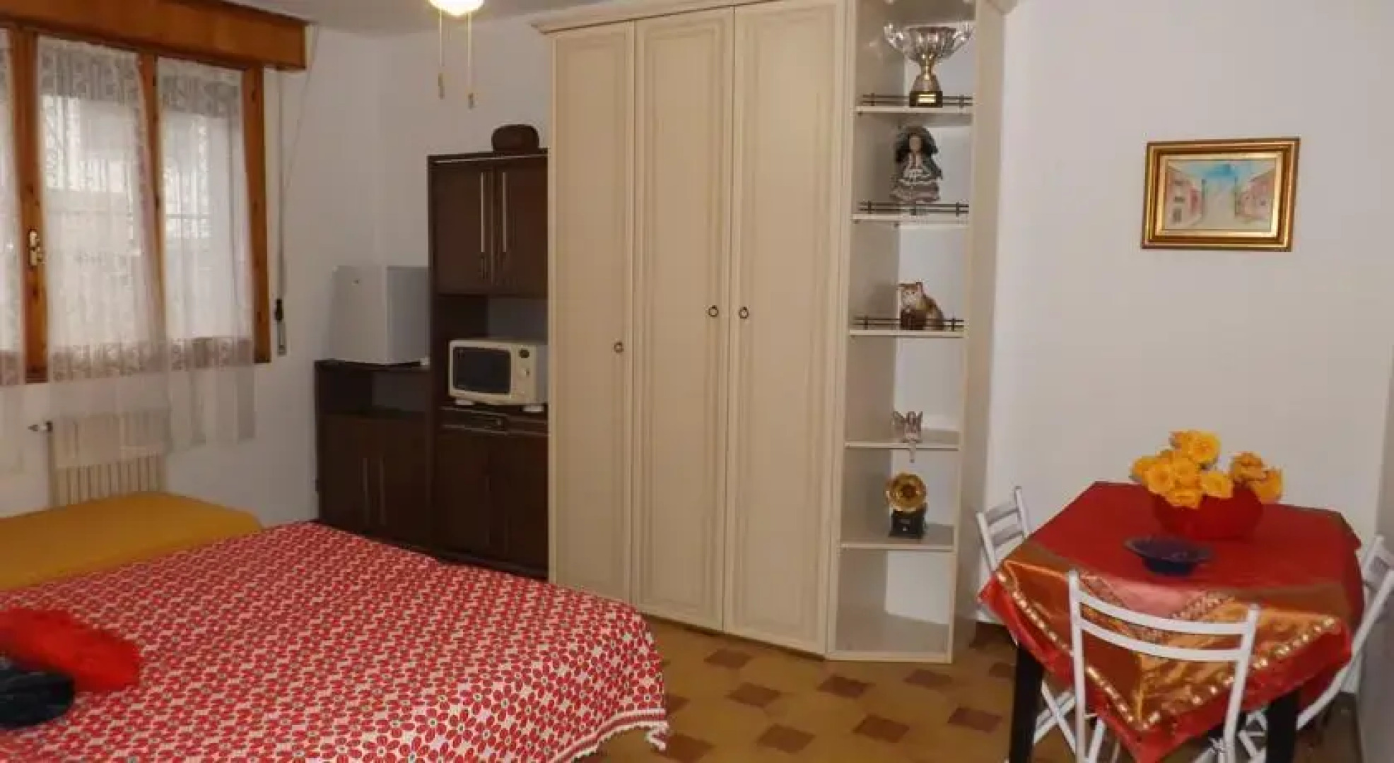 Bed and breakfast Casa di Leo