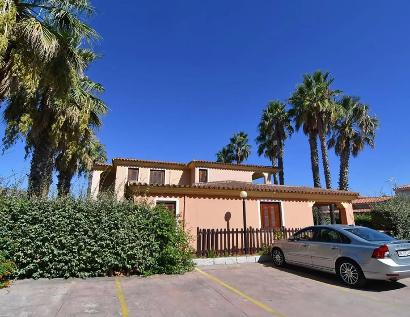 Residence Il Geranium