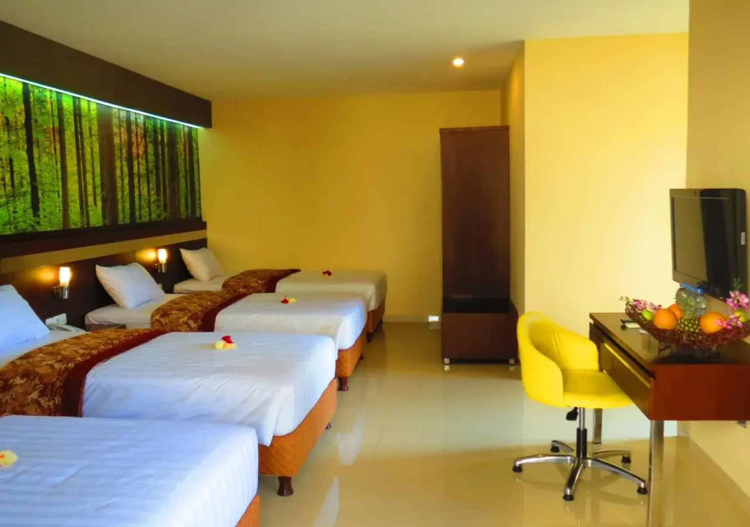 Bess Resort and Waterpark