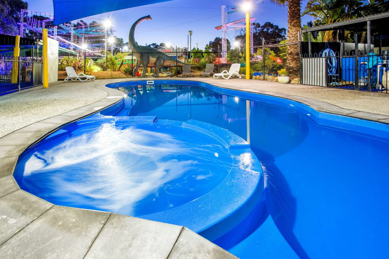 BIG4 Traralgon Park Lane Holiday Park