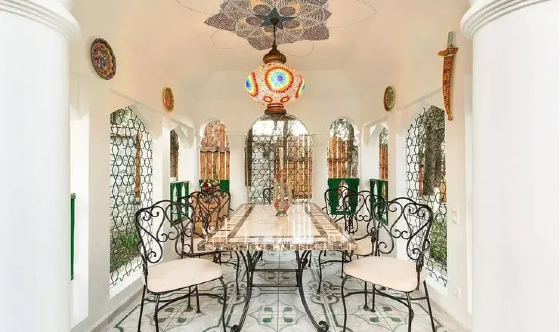 Отель Дарсан