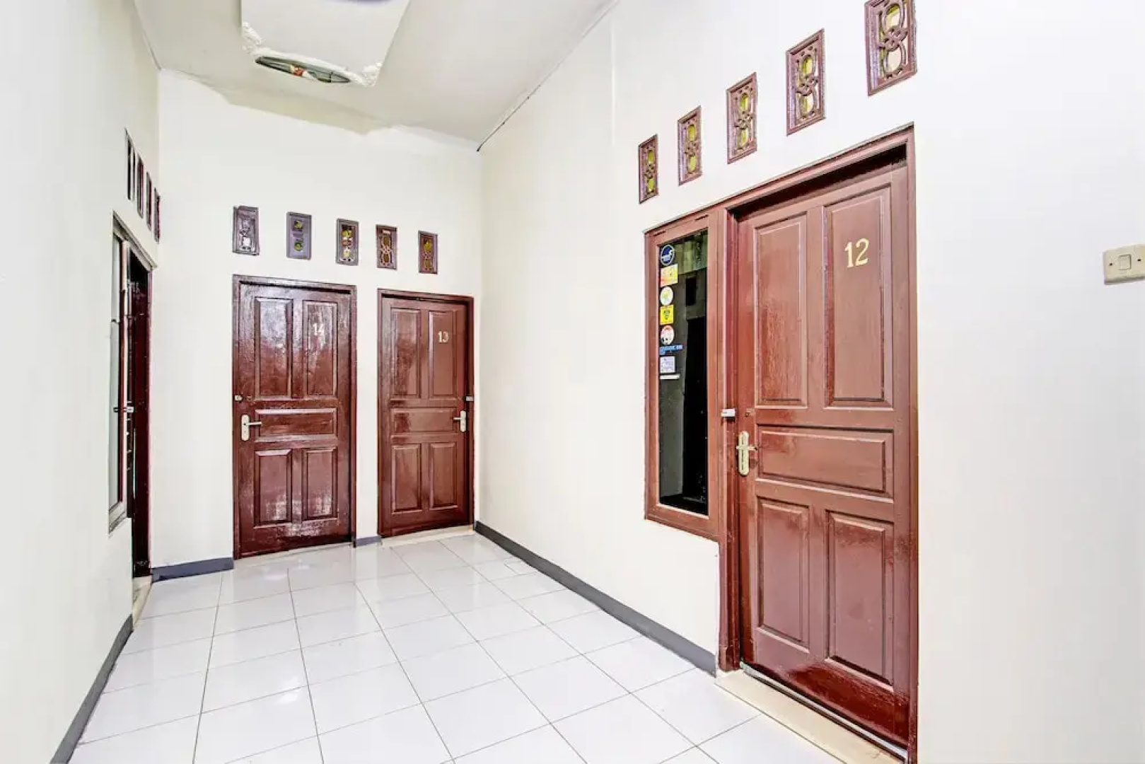 Hotel O Guest House Cemara 2