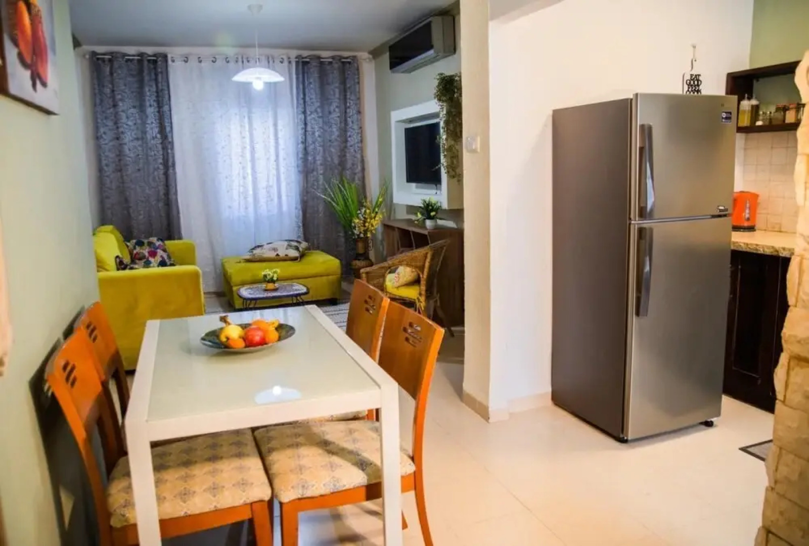 אצלנו - בגליל העליון