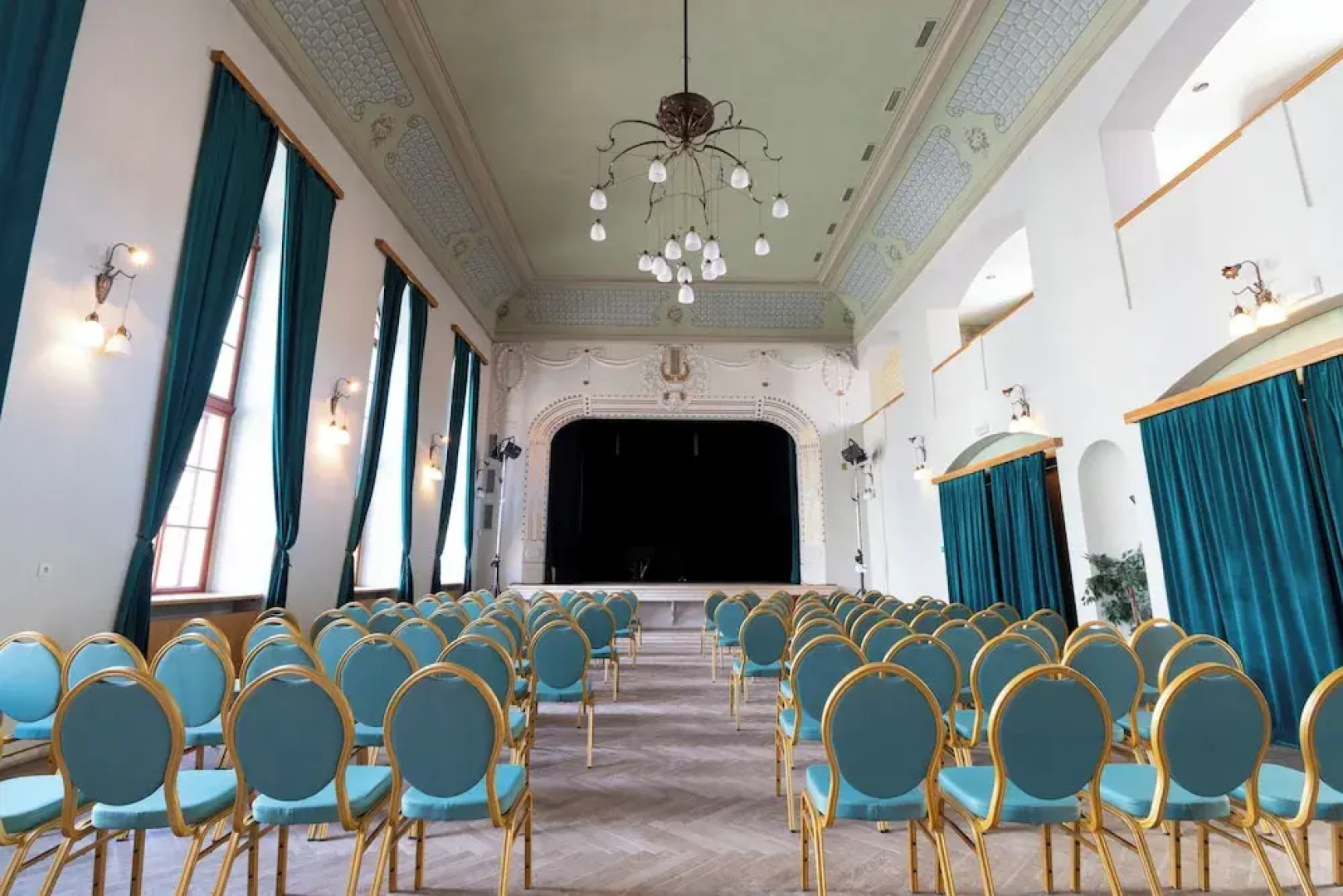 Hotel Prácheň