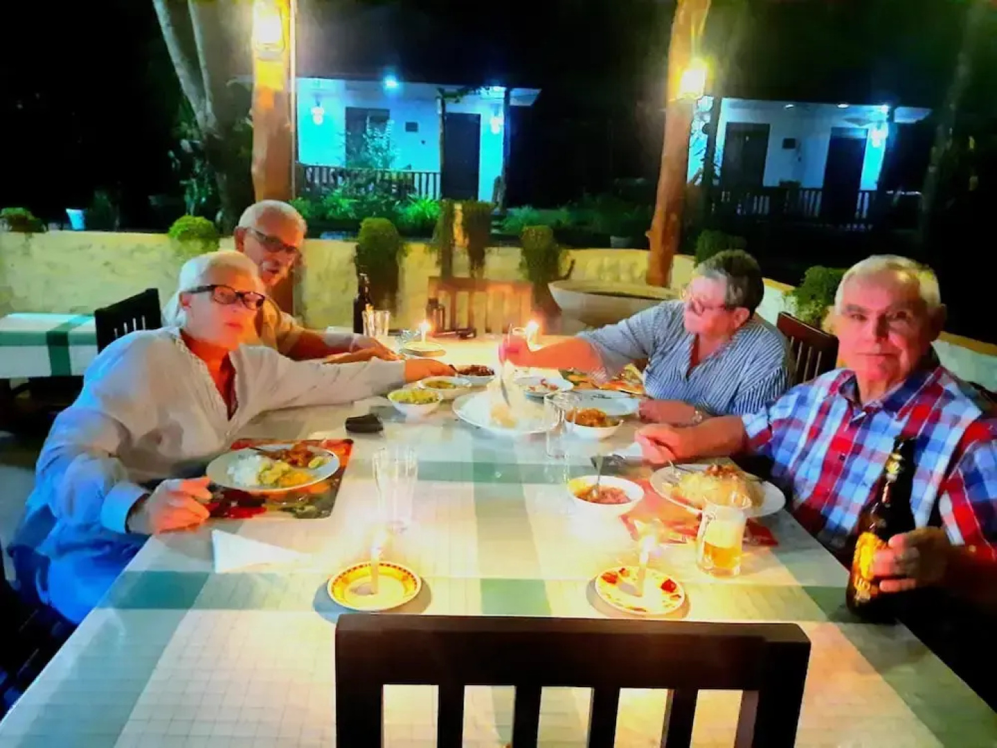 La Casa Udawalawe