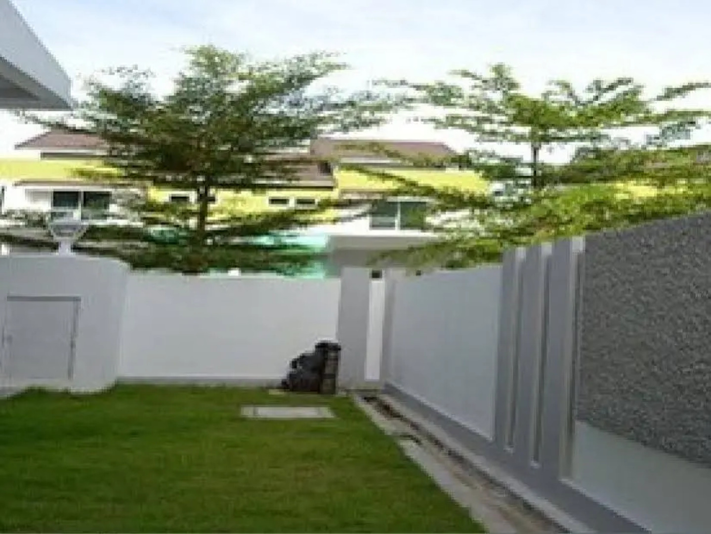 Residence Teluk Bahang