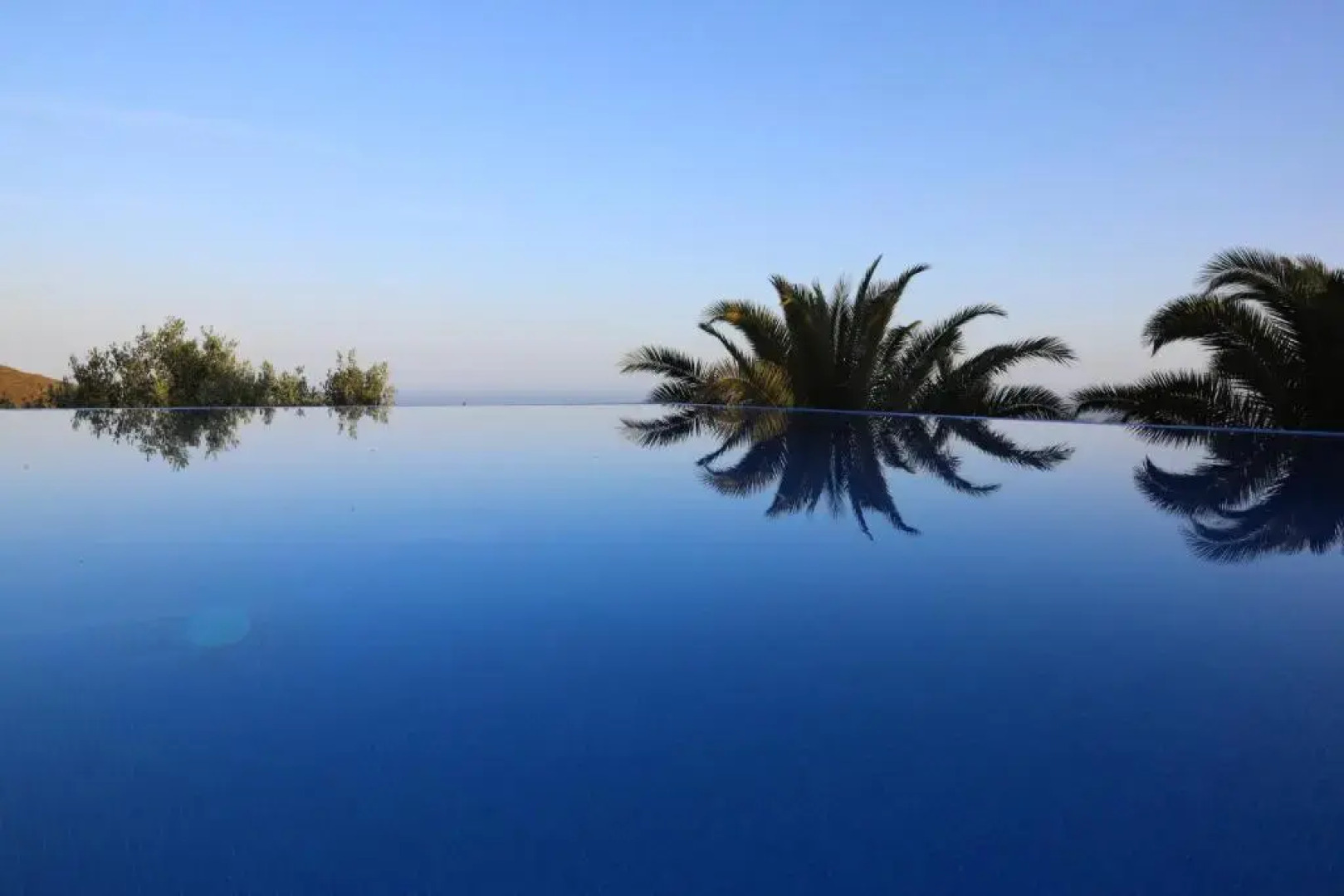 Bed and Breakfast Villa Mañana