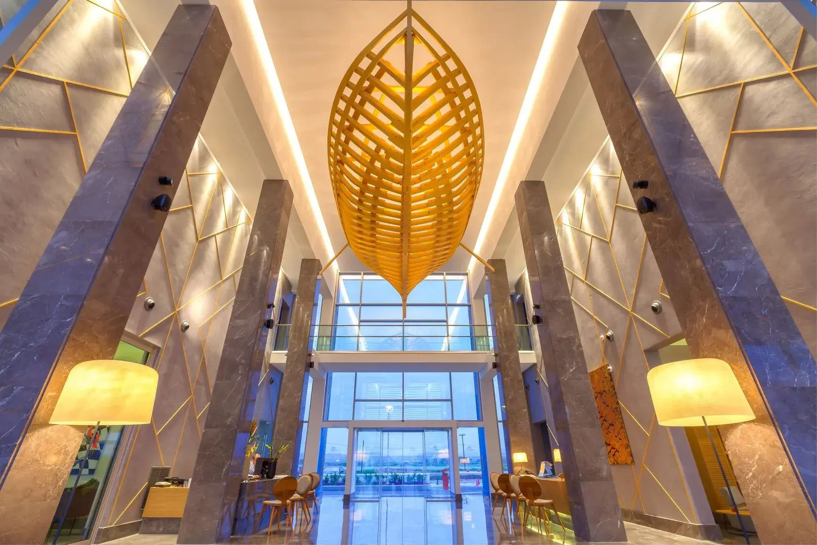 TUI BLUE Lagoon Palace