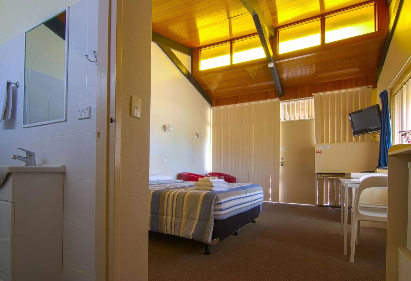 Jetty Motel The Entrance