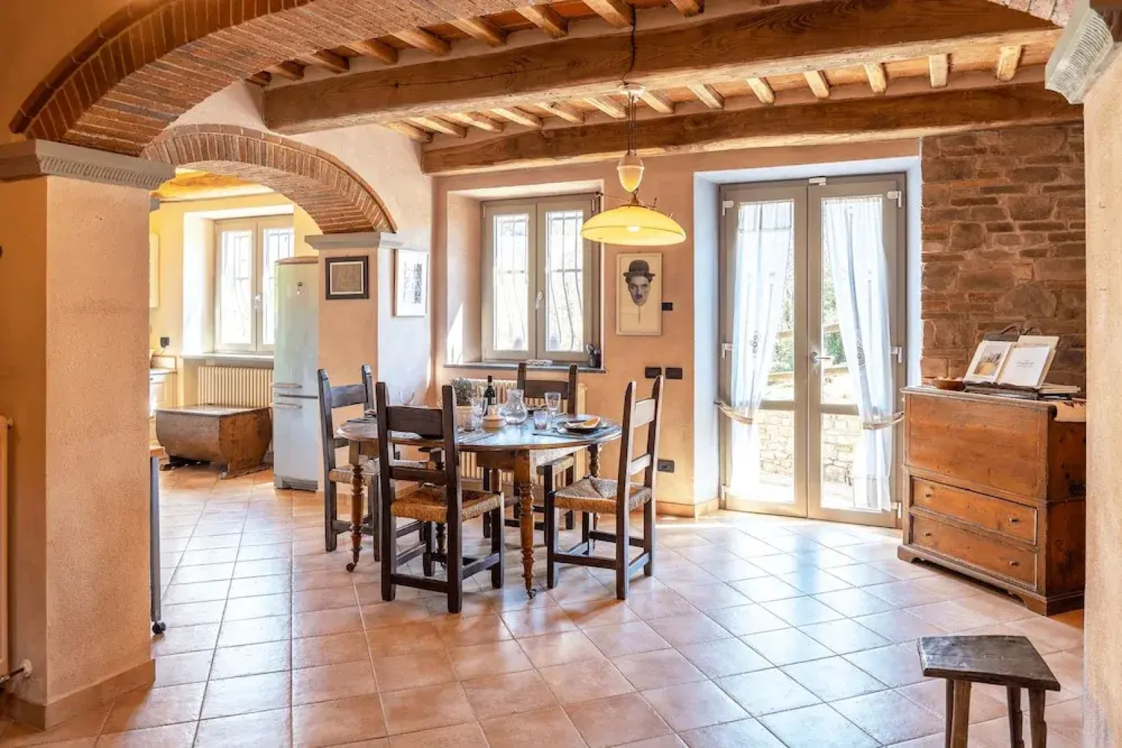 Villa Fenice Country House