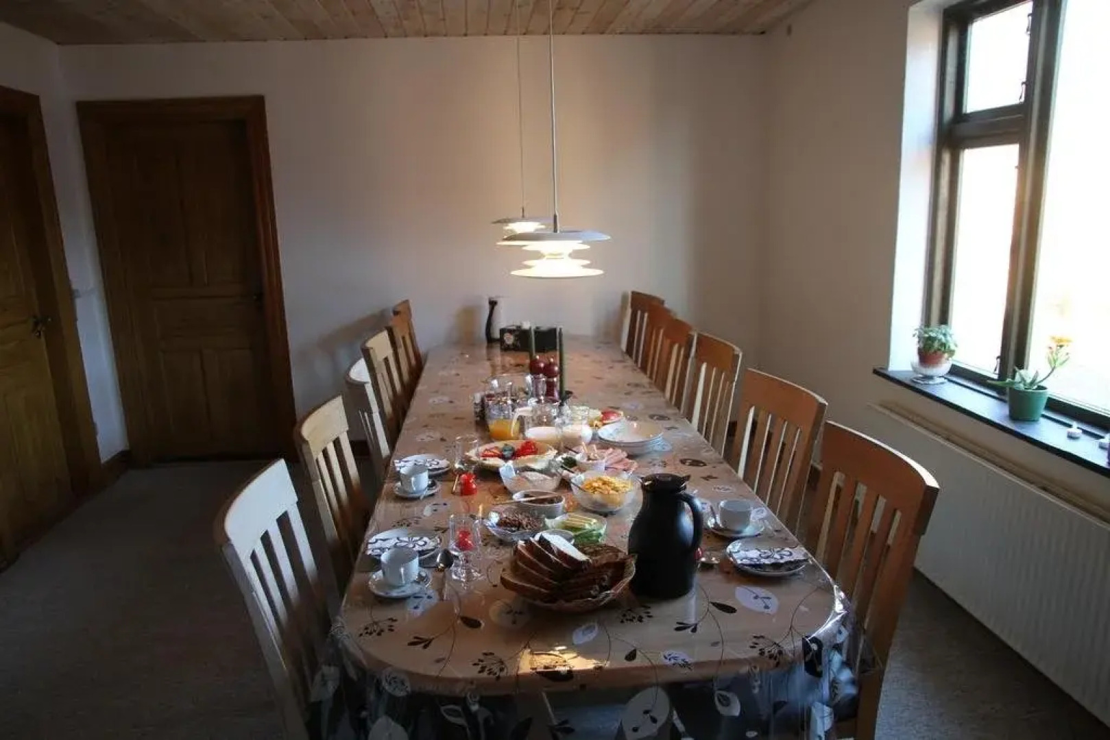 Hukaergaard Bed & Breakfast