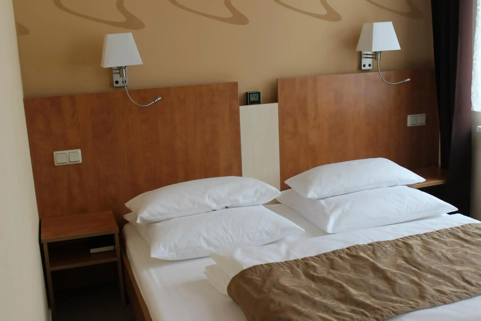 Aparthotel 1A