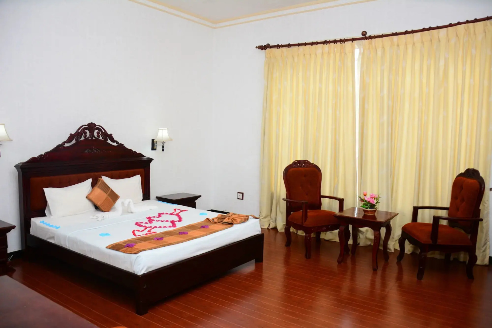 Centauria Hill Resort