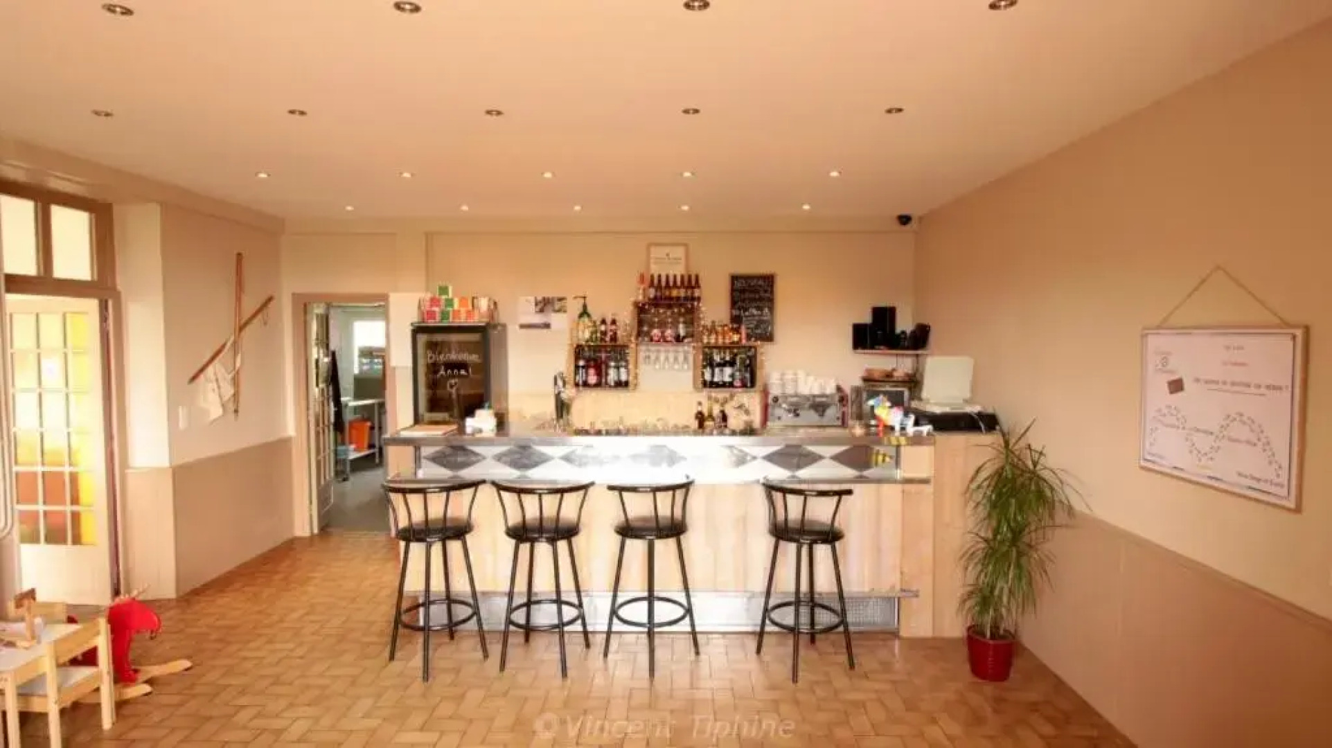 Entre Lacs et Volcans