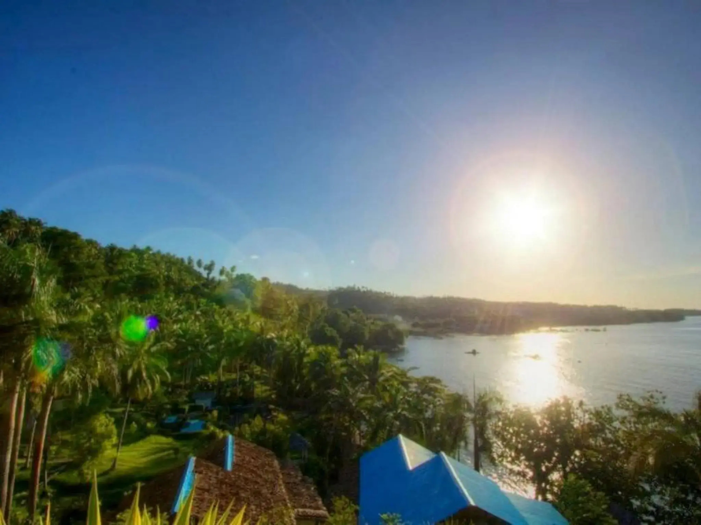 Janji Laut Resort