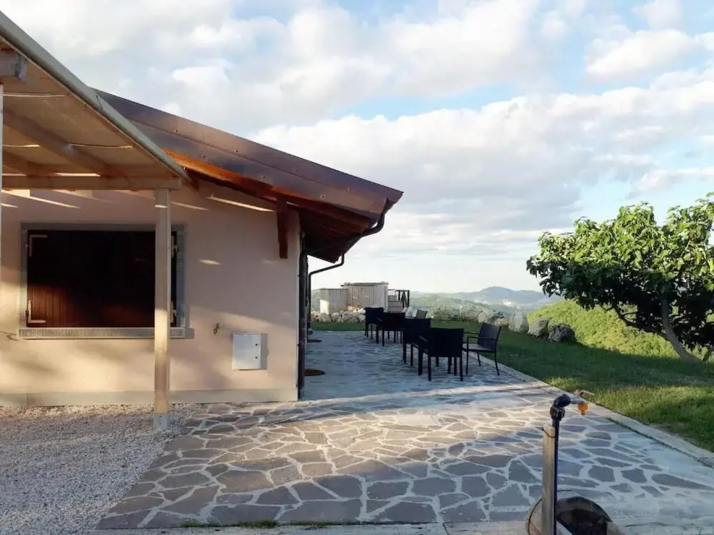 Agriturismo Il Pagliaio