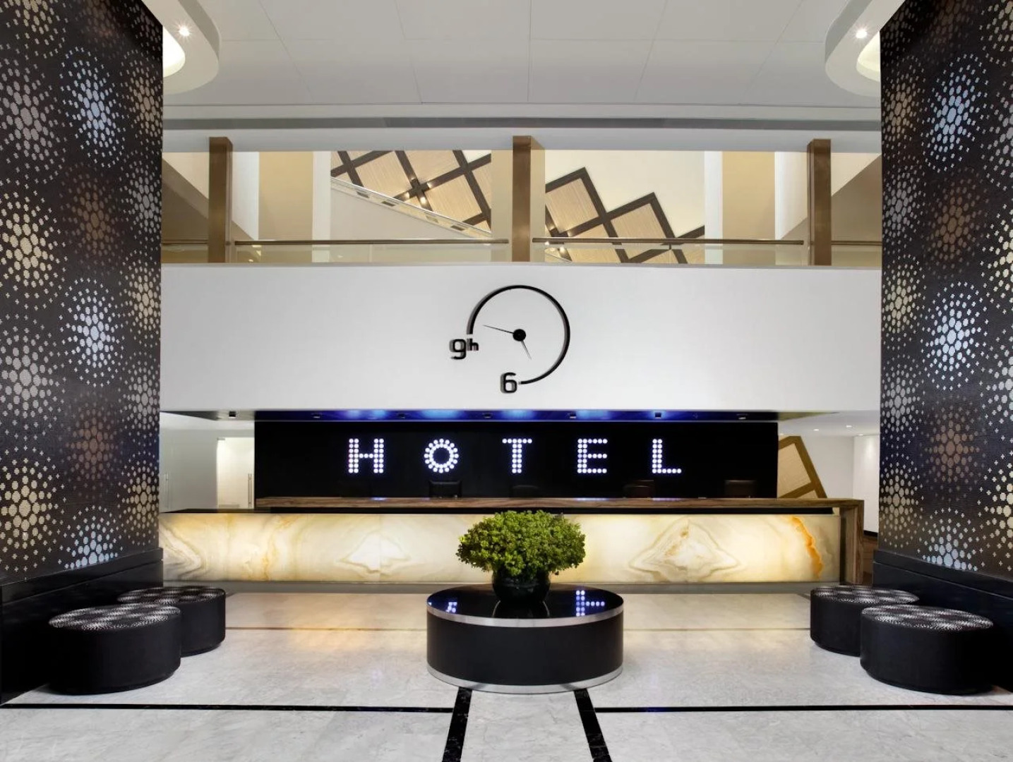 Dan Panorama Tel Aviv