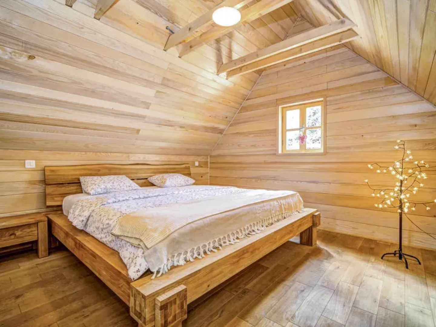 Chalet Plitvice I