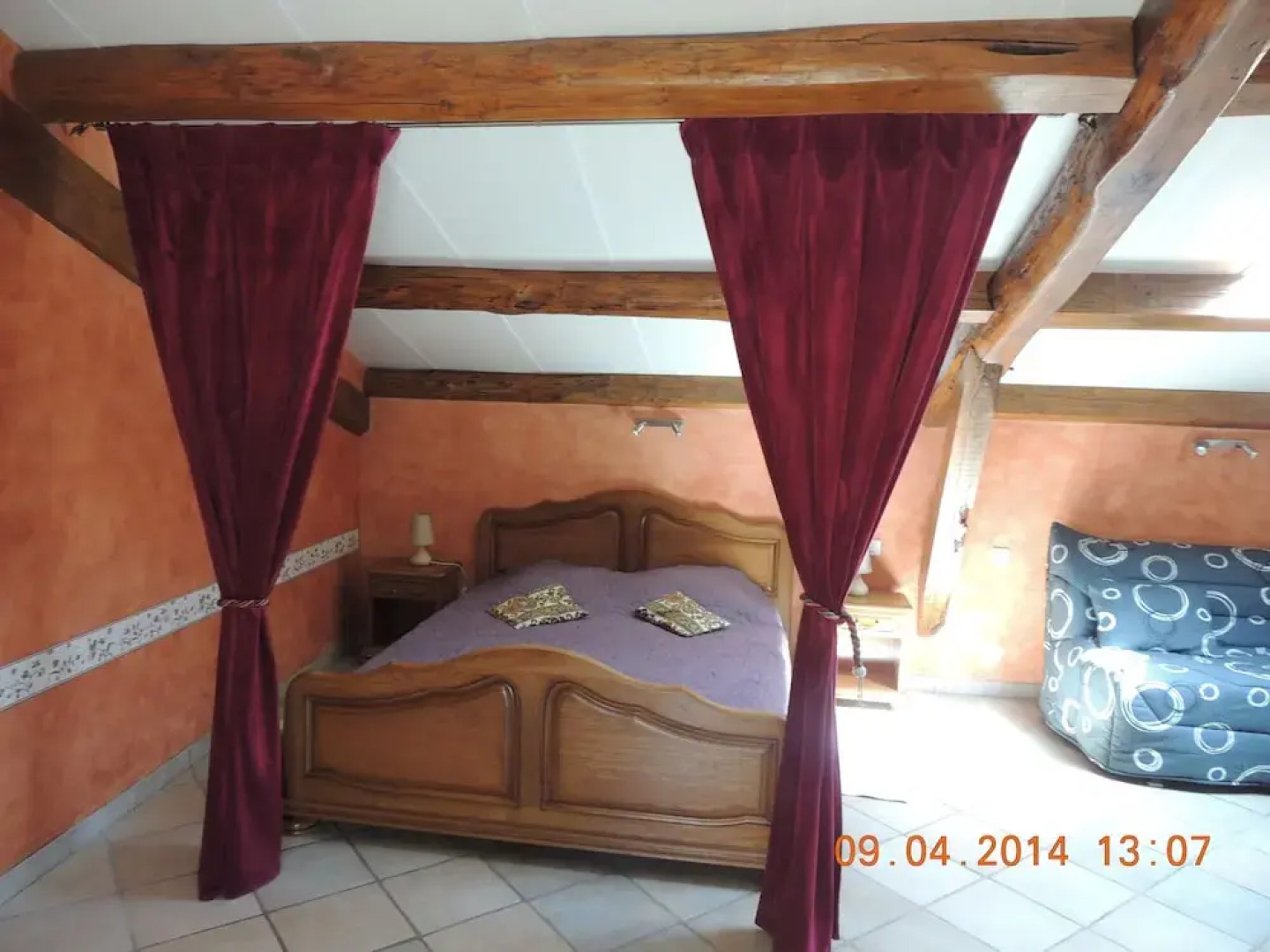 Château de Montréal