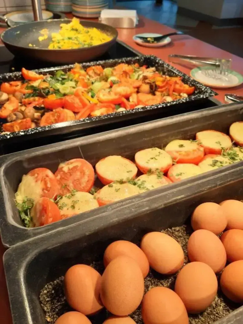 JUFA Energiewelt Indeland