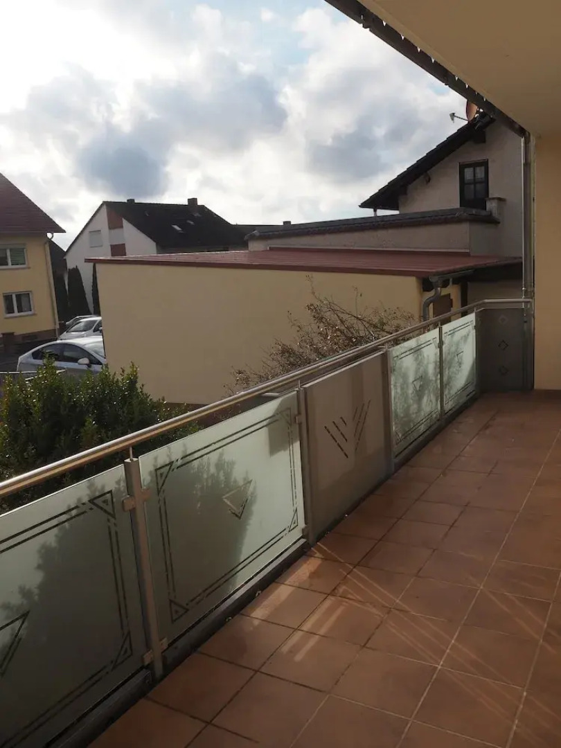 Ferienwohnung Künzell