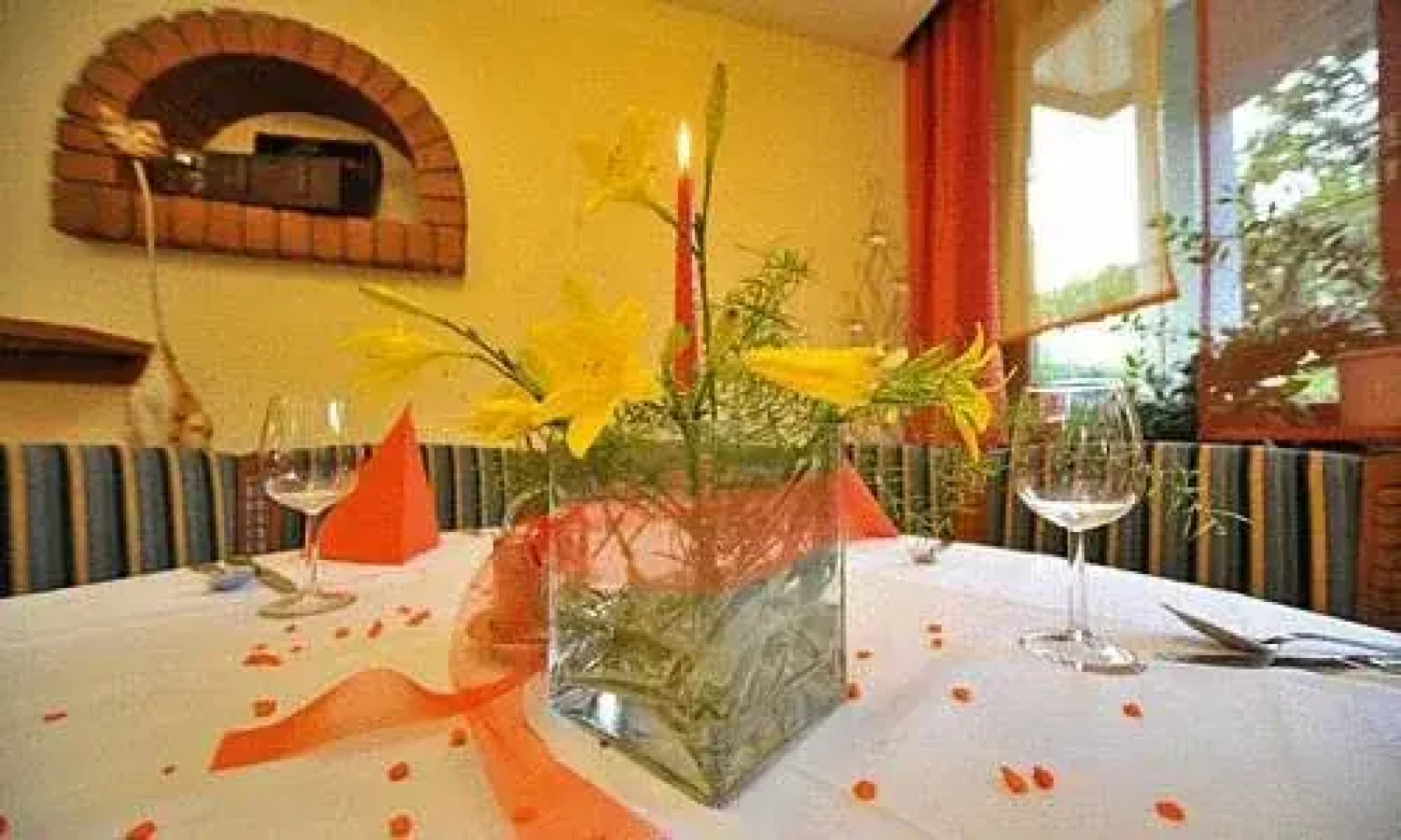 Gasthof Appartements Kirchenwirt