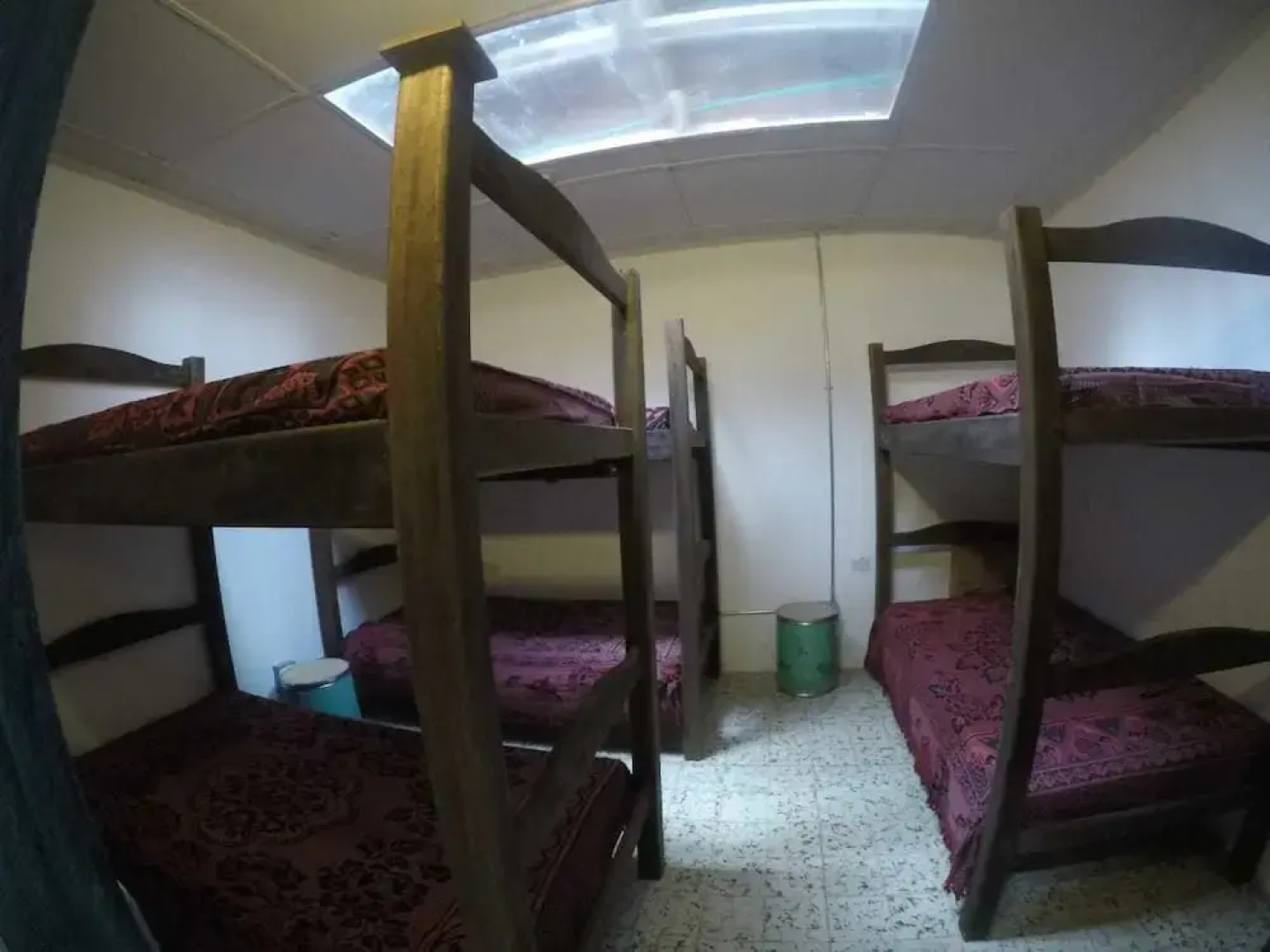 Hostal MacondoInn