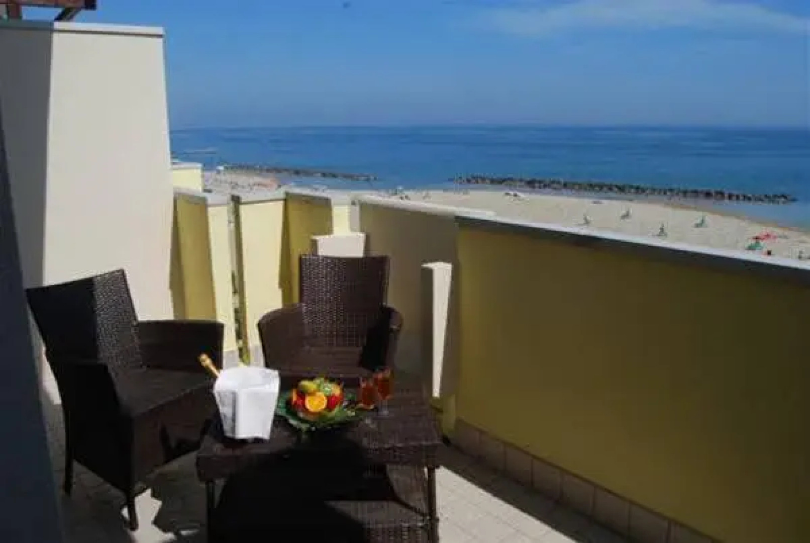 Hotel Caesar Paladium