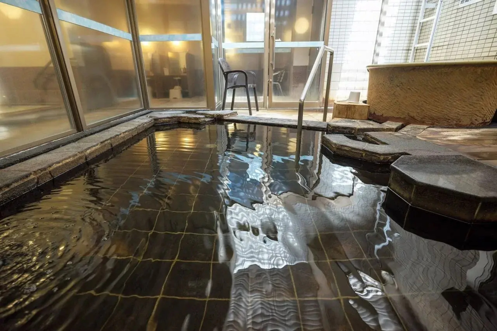 Hotel Global View Hakodate