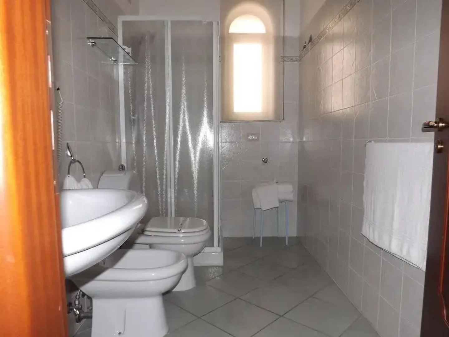 apart hotel Kalaskiso'