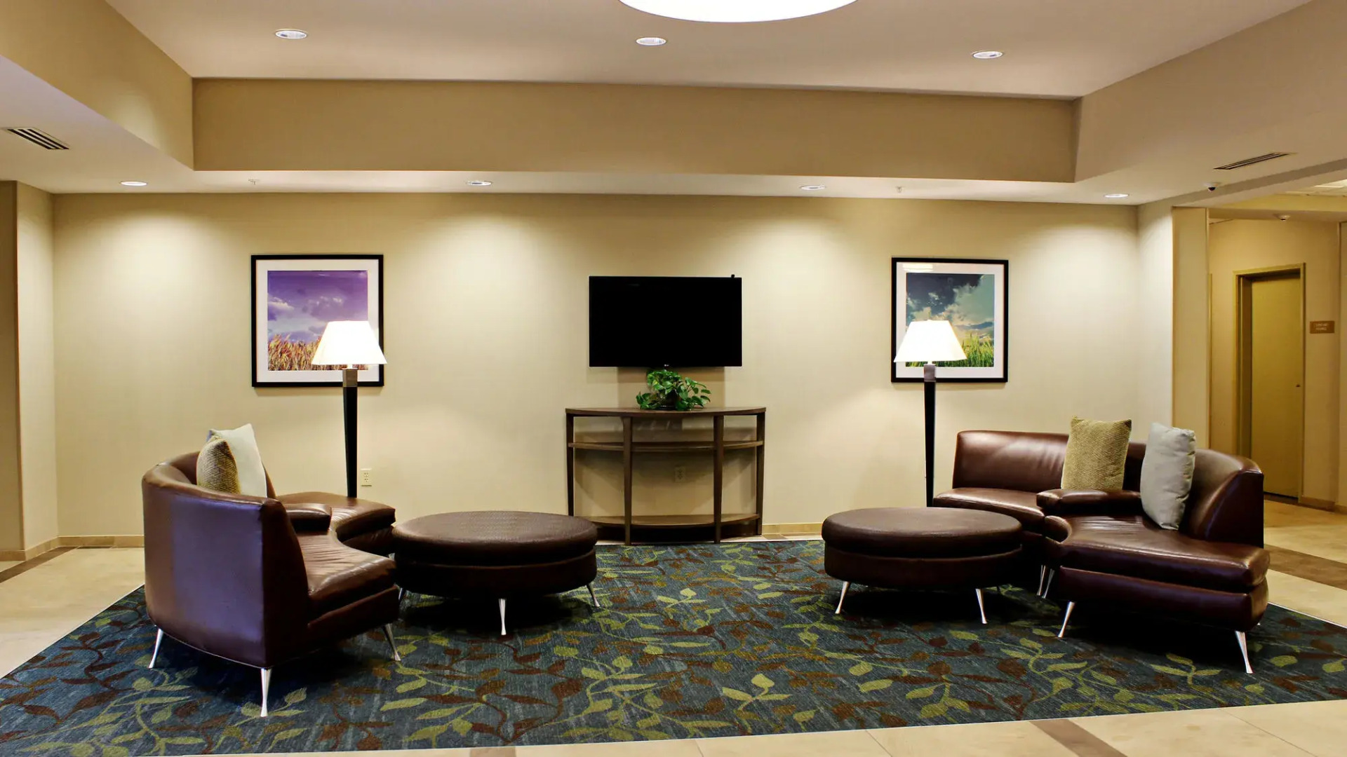 Candlewood Suites Sioux City - Southern Hills by IHG