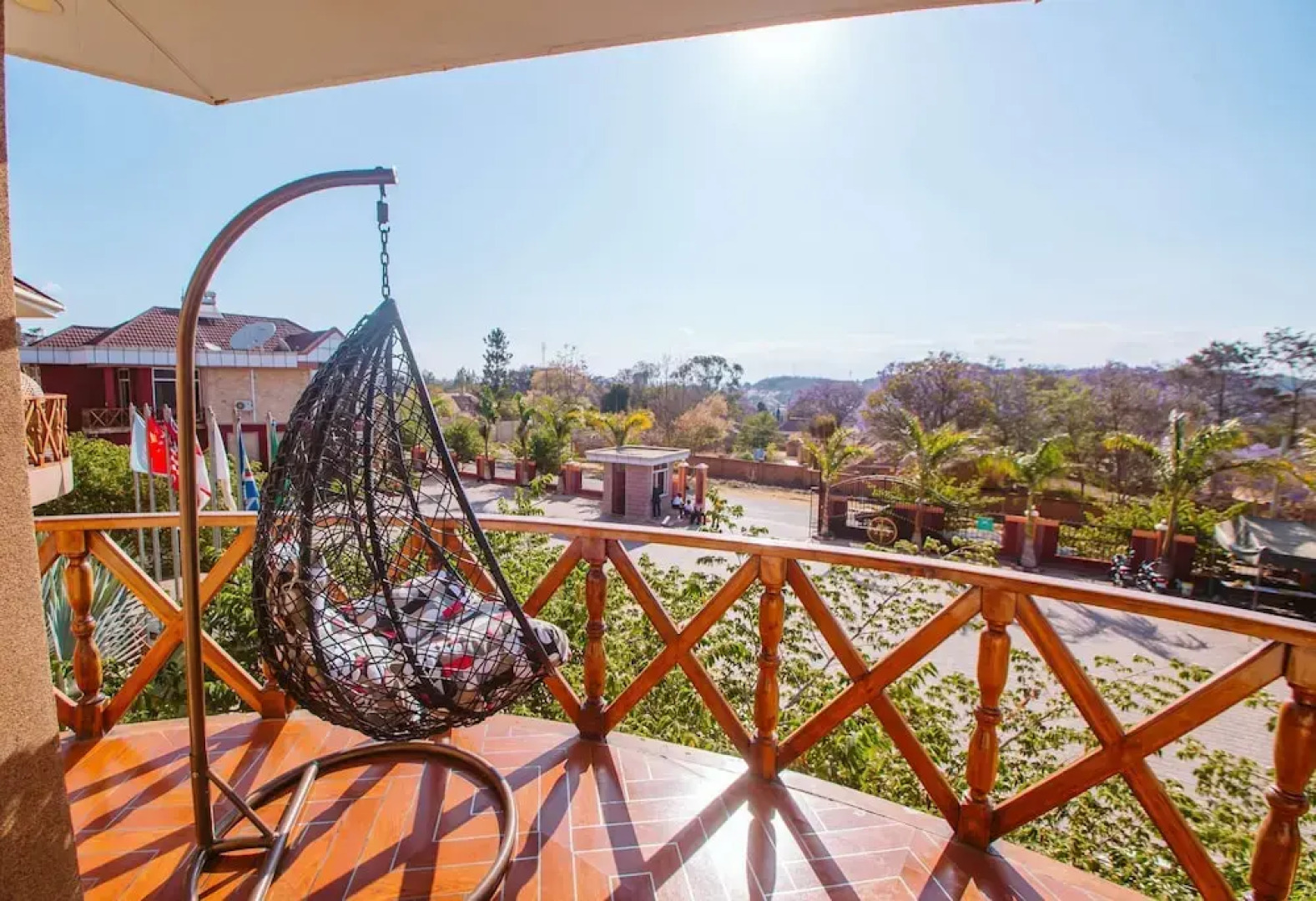 Mount Royal Villa Hotel