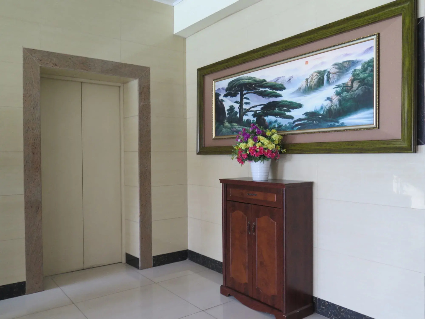 Hotel Essencia