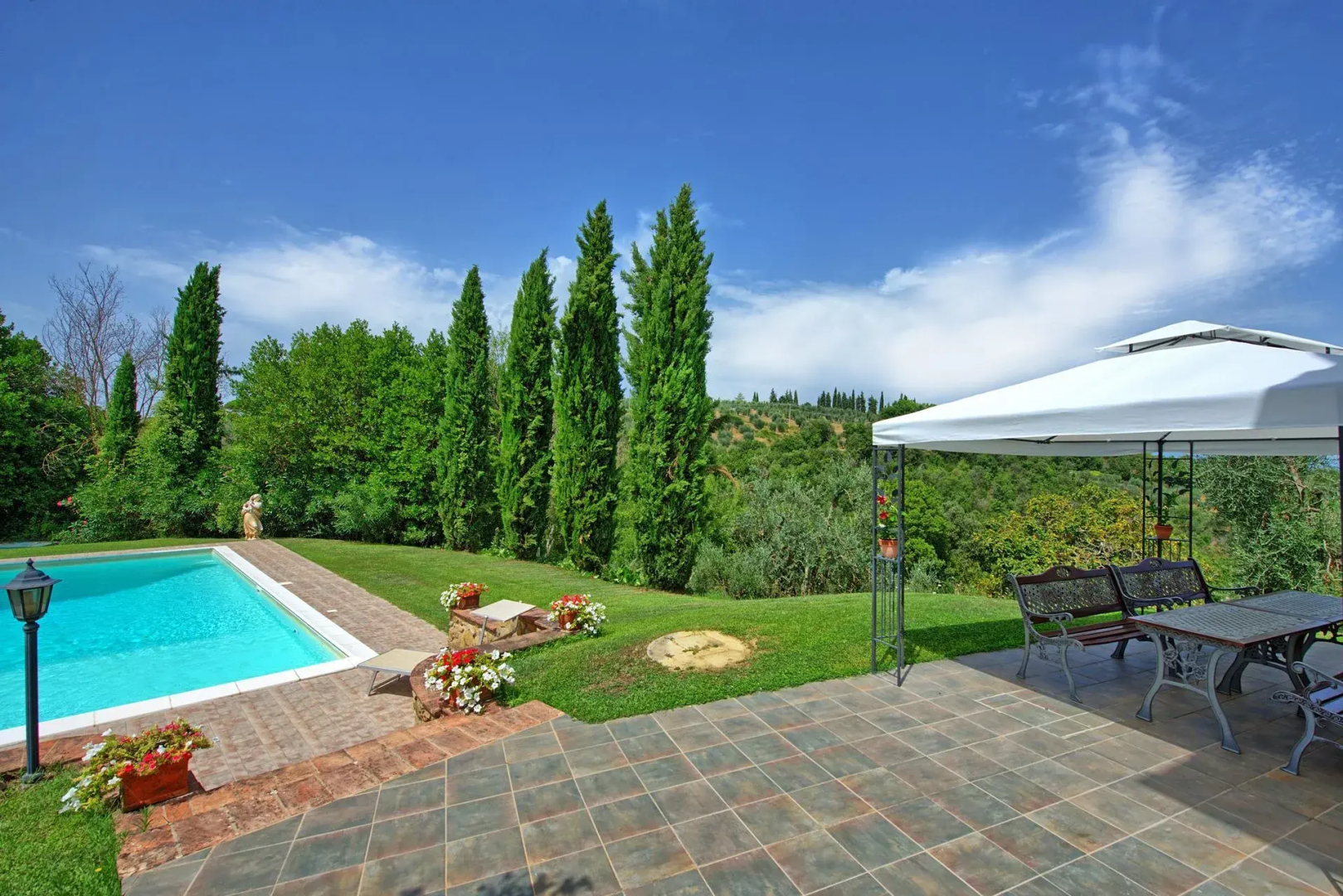 Villa Gloria