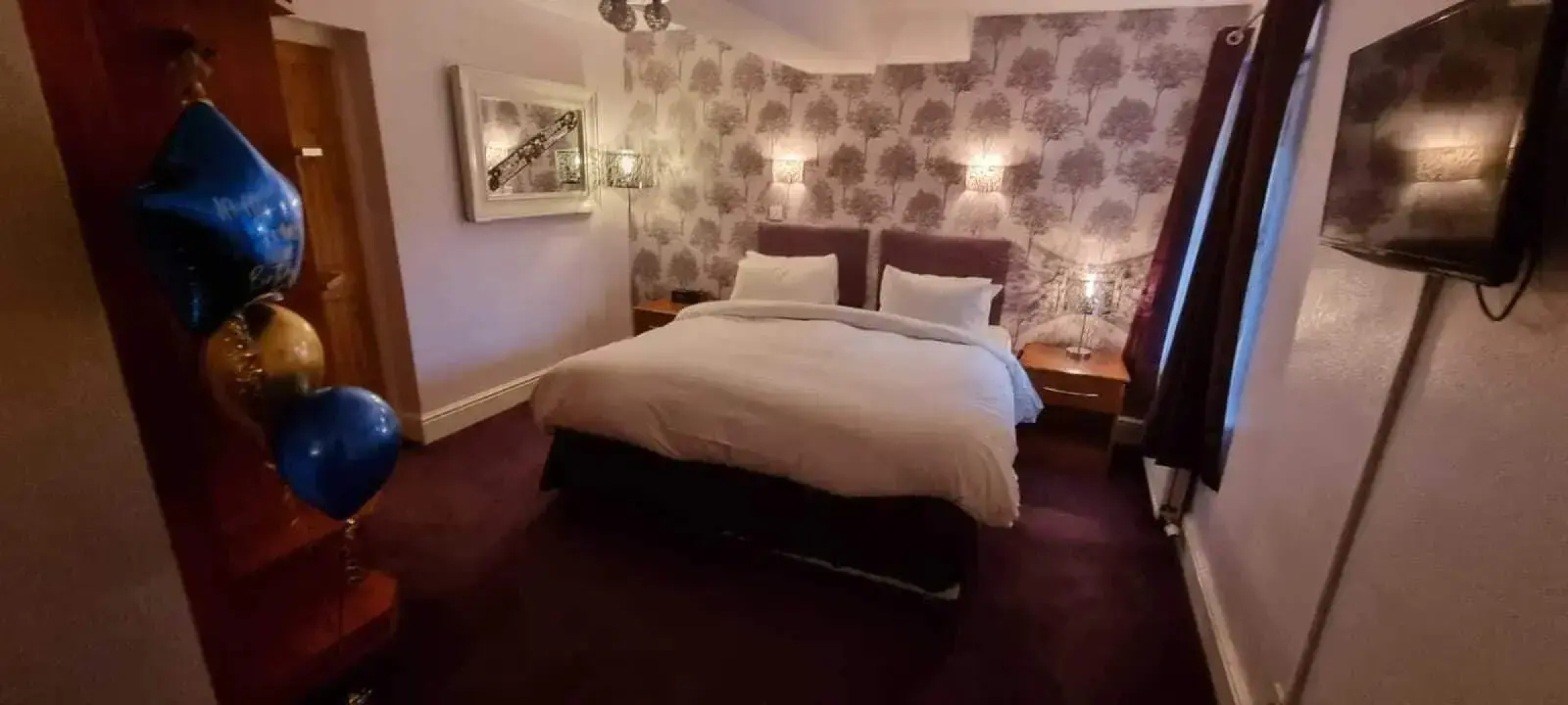 The Sycamore Inn