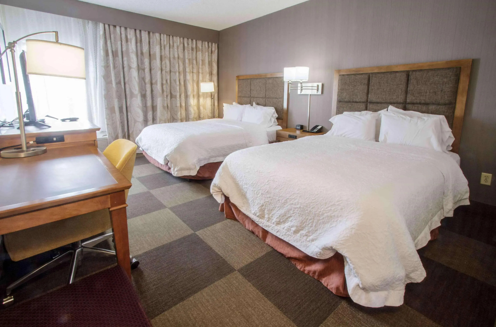 Hampton Inn South Haven