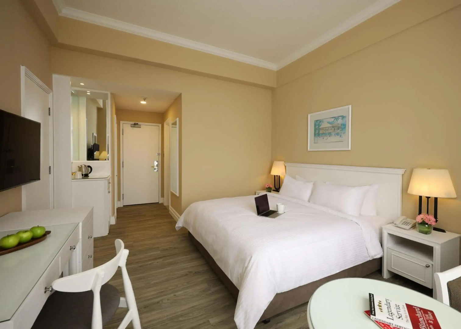 Berjaya Penang Hotel